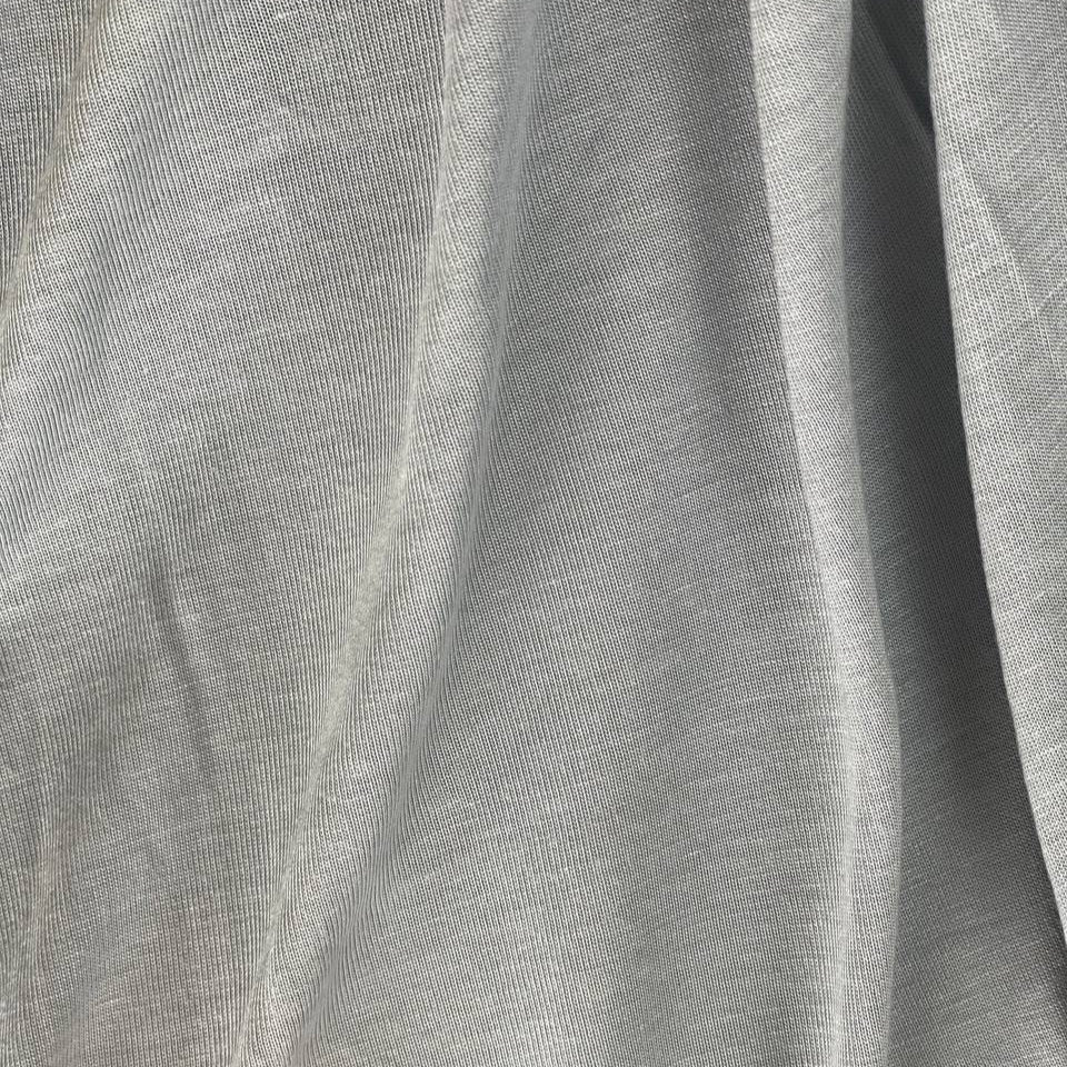 Soft & Stretchy Jersey Hijab | Cloud Gray